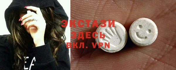 крисы Горняк