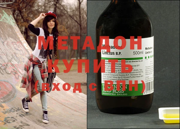крисы Горняк