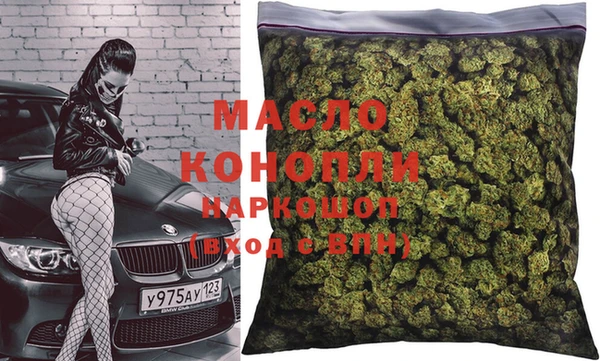 крисы Горняк